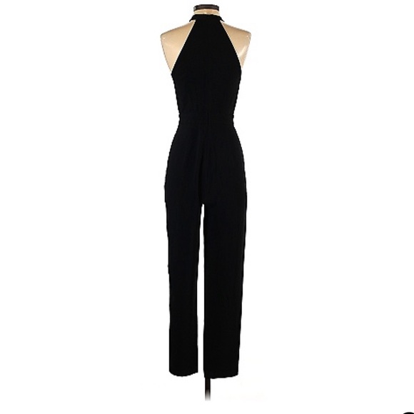 by the way. black jumpsuit - Picture 6 of 8